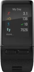 Garmin Vivoactive HR